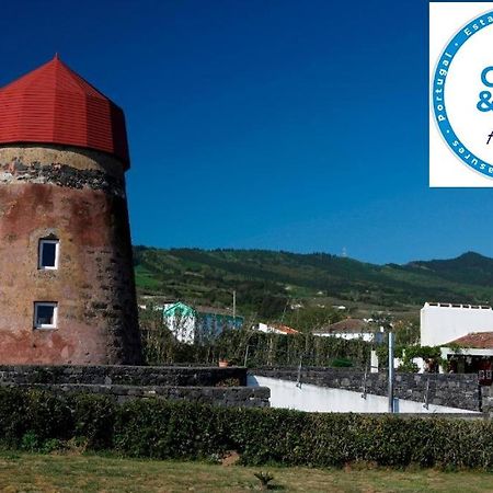 O Moinho Da Bibi Villa Candelaria  ภายนอก รูปภาพ