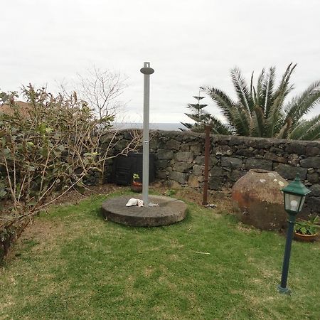 O Moinho Da Bibi Villa Candelaria  ภายนอก รูปภาพ