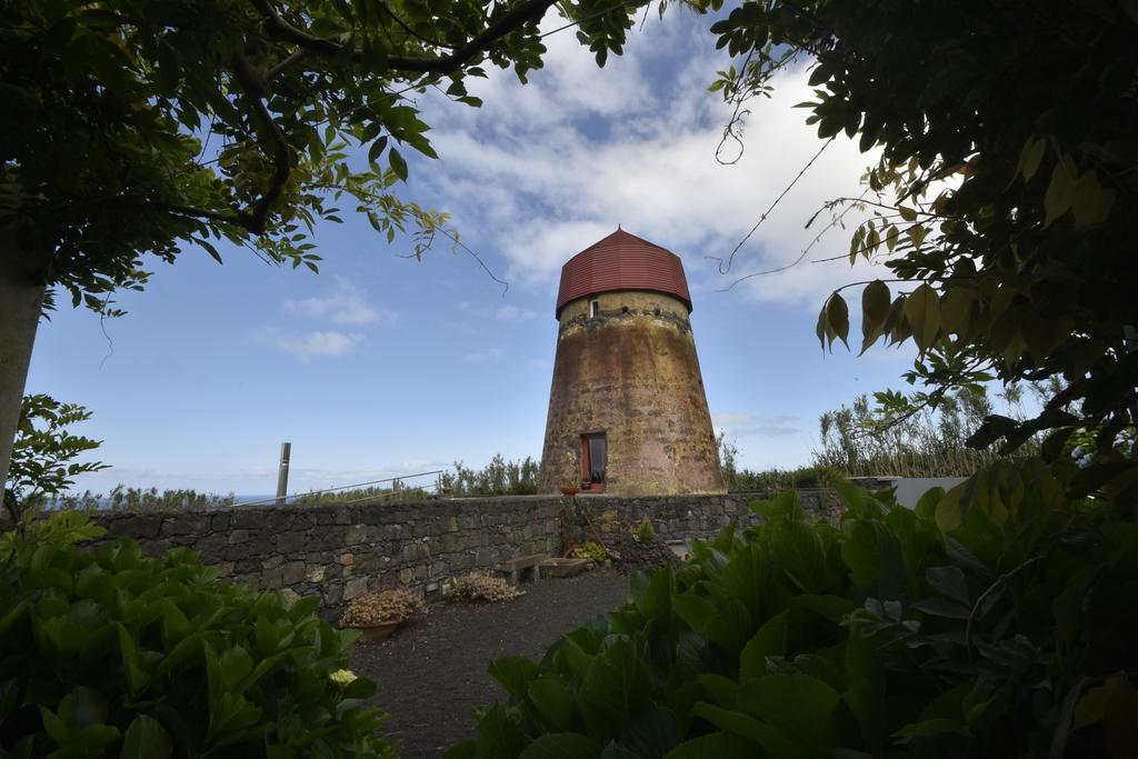 O Moinho Da Bibi Villa Candelaria  ภายนอก รูปภาพ