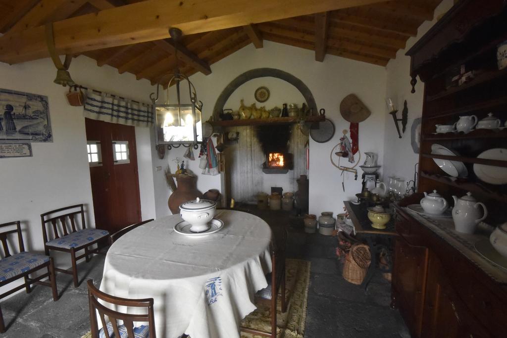 O Moinho Da Bibi Villa Candelaria  ภายนอก รูปภาพ