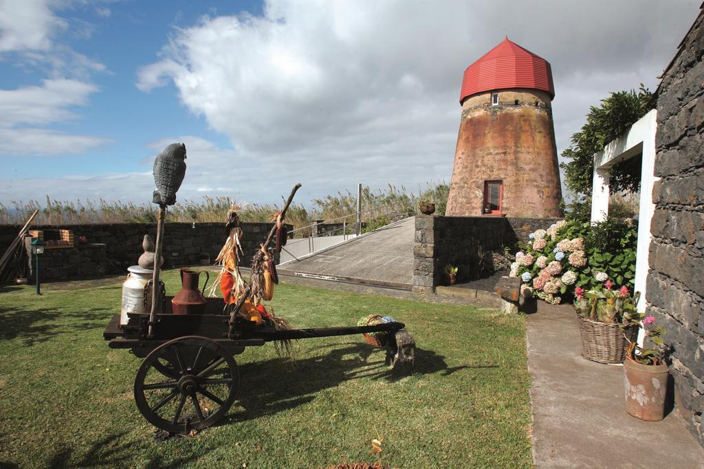 O Moinho Da Bibi Villa Candelaria  ภายนอก รูปภาพ