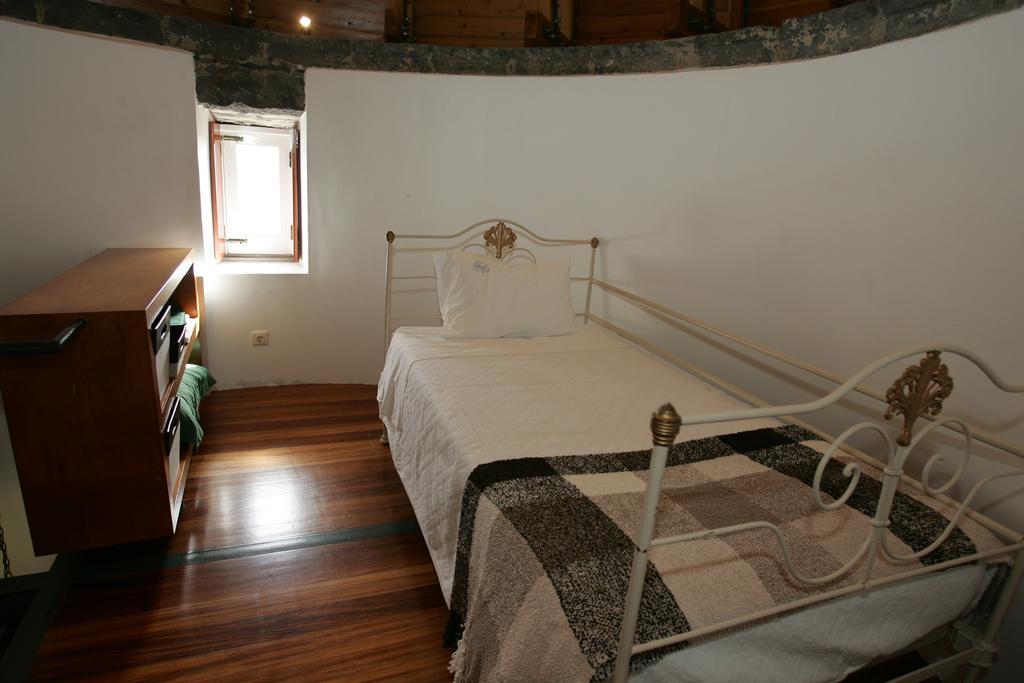 O Moinho Da Bibi Villa Candelaria  ภายนอก รูปภาพ