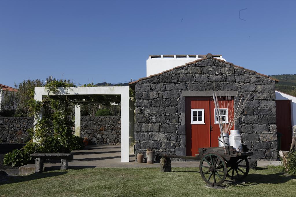 O Moinho Da Bibi Villa Candelaria  ภายนอก รูปภาพ